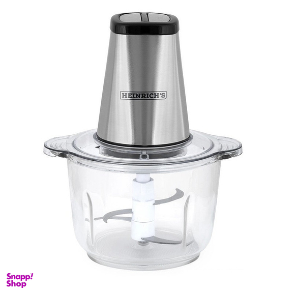 خردکن هنریچ مدل HMZ8850