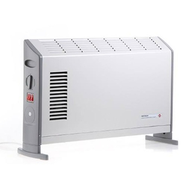 بخاری برقی کانوکتور پارس خزر مدل CH2000TL