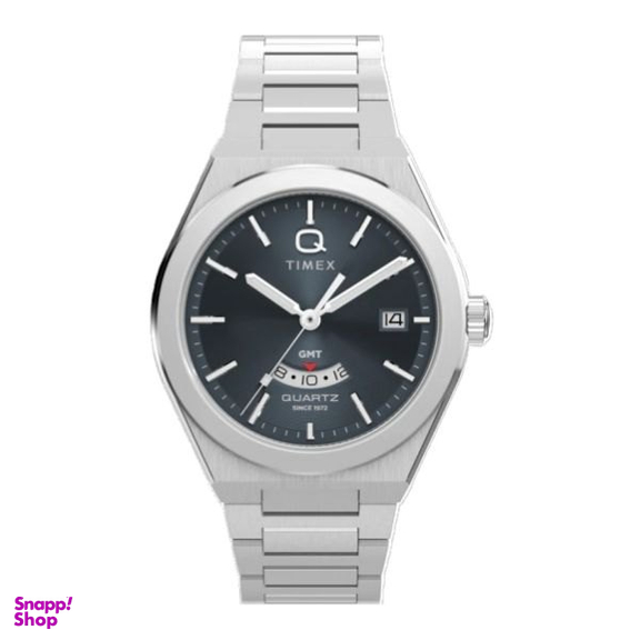ساعت مچی عقربه ای مردانه تایمکس کد TW2Y12100