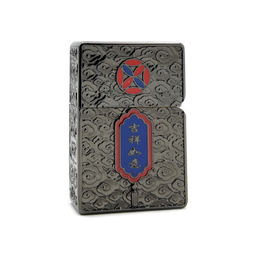 فندک بنزینی زورو مدل اسپینری