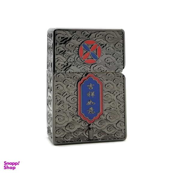 فندک بنزینی زورو مدل اسپینری