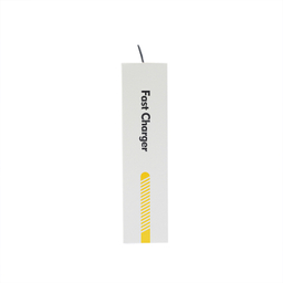 شارژر دیواری 30 وات جی بی کیو مدل HC-30W C TO L به همراه کابل Lightning به Type-C