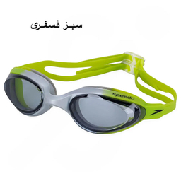 عینک شنا اسپیدو مدل Anti-Fog UV