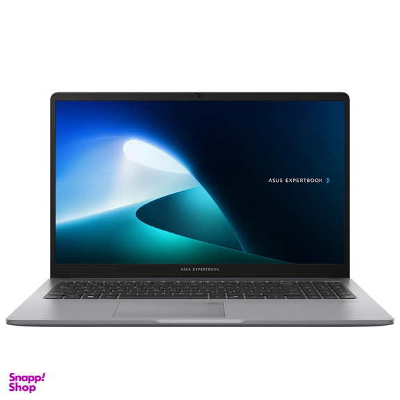 لپ تاپ 15.6 اینچی ایسوس مدل ExpertBook P1 P1503CVA-I78512B9D-i7 13620H-24GB DDR5 4800MHz-1TB SSD-IPS-Fingerprint کاستوم شده