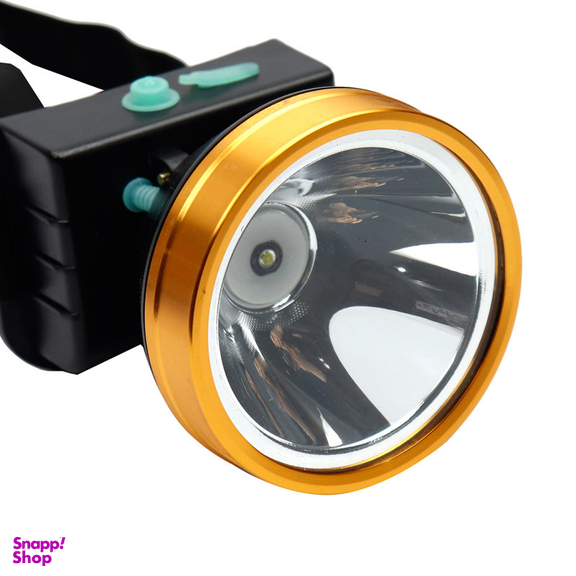 چراغ پیشانی اسمال سان مدل H39