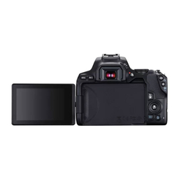 دوربین عکاسی کانن مدل Canon EOS 250D Kit EF-S 18-55 mm f/4-5.6 IS STM