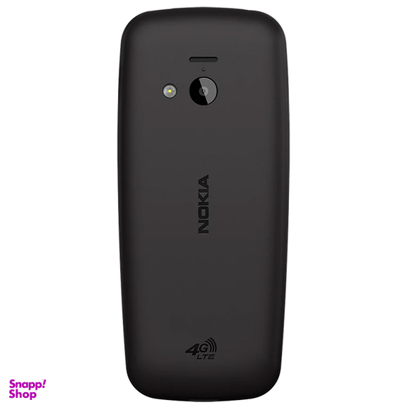 موبایل نوکیا مدل 220 دو سیم کارت