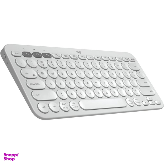 کیبورد بلوتوث لاجیتک مدل K380