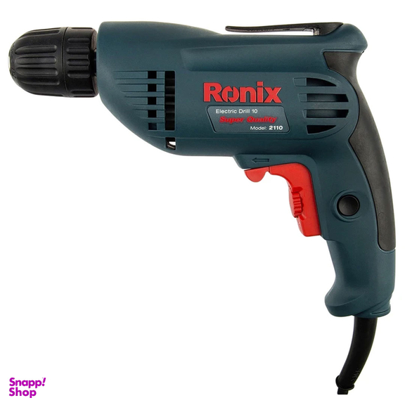 دریل رونیکس مدل 2110