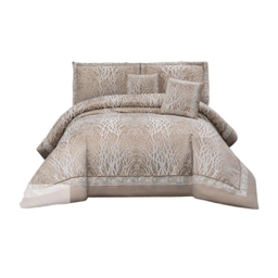 سرويس روتختی دو نفره 8 تکه لوکس LIMOGES مدل Delprado