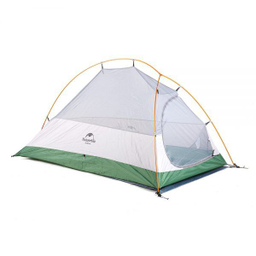 چادر و زيرانداز يک نفره نیچرهایک مدل Ultralight Cloud-Up Series Tent کد NH18T010-T