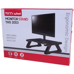 پایه نگهدارنده مانیتور تسکو مدل TMS 2003