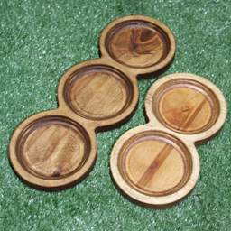 اردو خوری کد P20 مجموعه 2 عددی