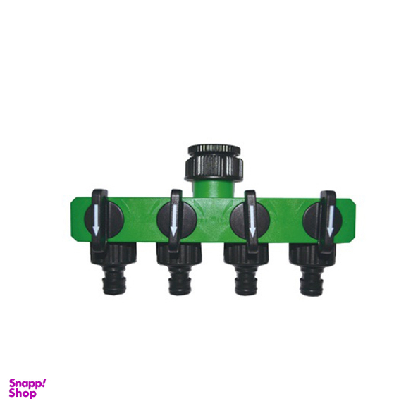 چهار راهی آبیاری بهکو مدل BHC-3294