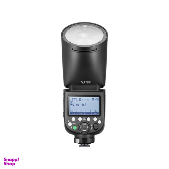 فلش دوربین عکاسی گودکس مدل V1 PRO