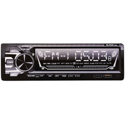 پخش کننده خودرو آلفا پرو مدل AP-8895