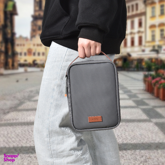 کیف لوازم دیجیتال ویوو مدل Minimalis Travel Pouch