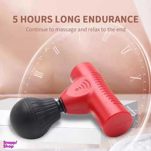 ماساژور مدل تفنگی کد singlehead