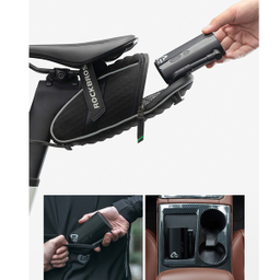 پمپ باد مینی راکبراس مدل Q/XMQJ0002