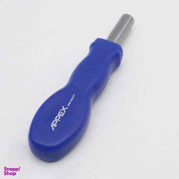 مجموعه ابزار اپکس مدل YP-APX-2436 مجموعه 36 عددی