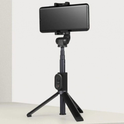 مونوپاد و سه پایه بلوتوثی شیائومی مدل Zoom Selfie Stick Extendable Selfie Stick Tripod XMZPG05YM