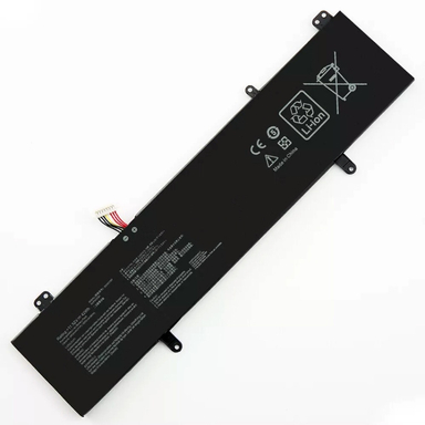 باتری لپ‌ تاپ 3 سلولی مدل B31N1707 مناسب برای ایسوس VivoBook S14 S410
