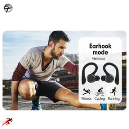 ایرفون بی سیم بلوتوثی ایفورج مدل MA-Buds01