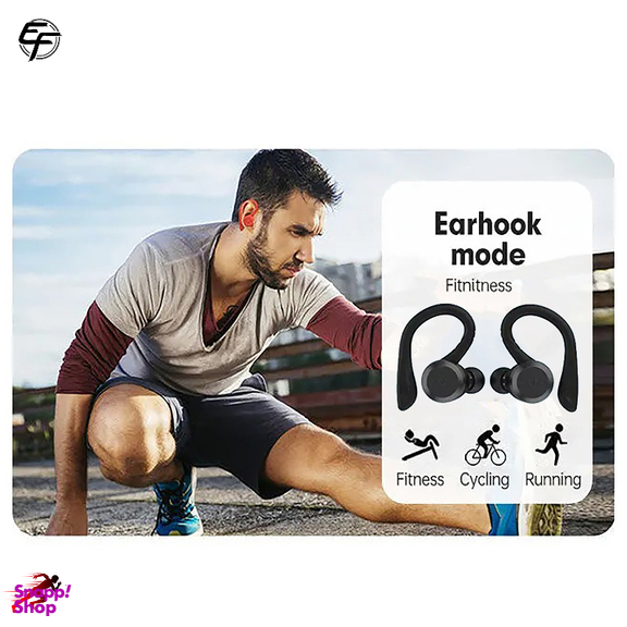 ایرفون بی سیم بلوتوثی ایفورج مدل MA-Buds01