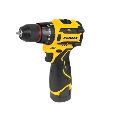 پیچ گوشتی شارژی کنزاکس کد 8850