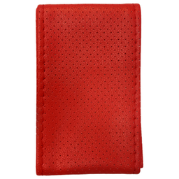 روکش فرمان مدل TEX کد 06 طرح سوزنی مناسب برای کوییک