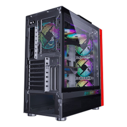 کیس مخصوص بازی تسکو مدل 4494 RGB