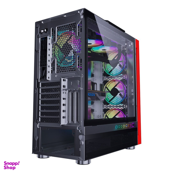 کیس مخصوص بازی تسکو مدل 4494 RGB