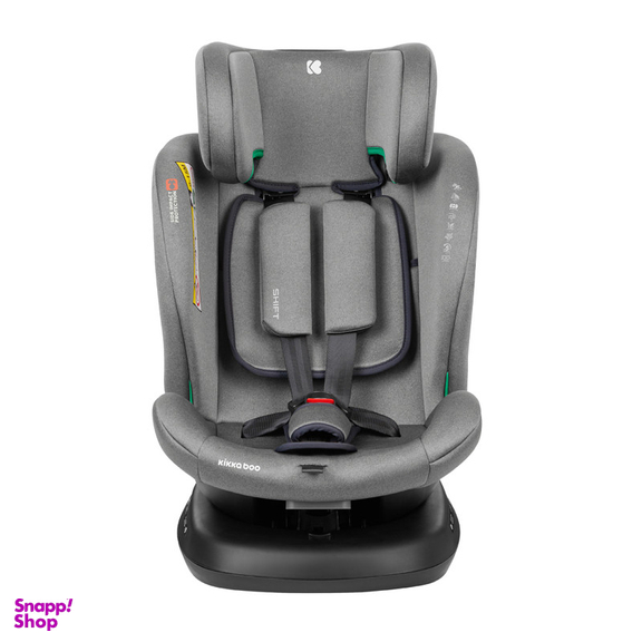 صندلی خودرو کودک کیکابو مدل shift