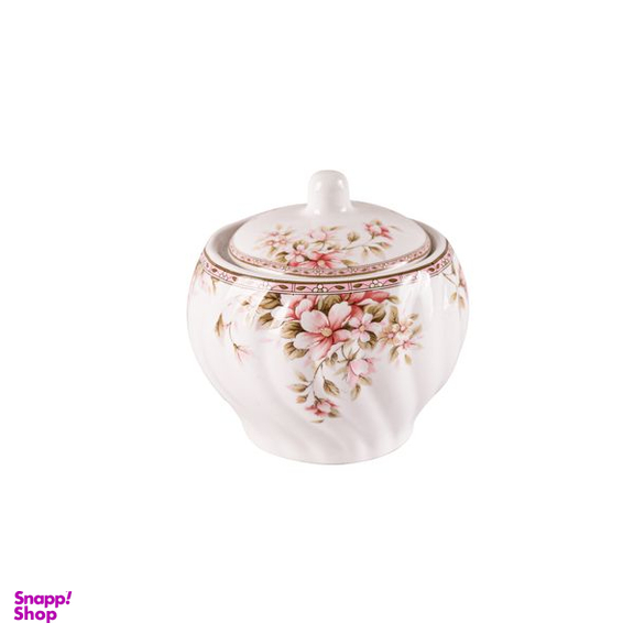 قندان گلدکیش مدل سوئیتی کد GK701107