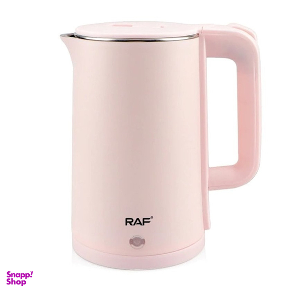 کتری برقی راف مدل R-7863