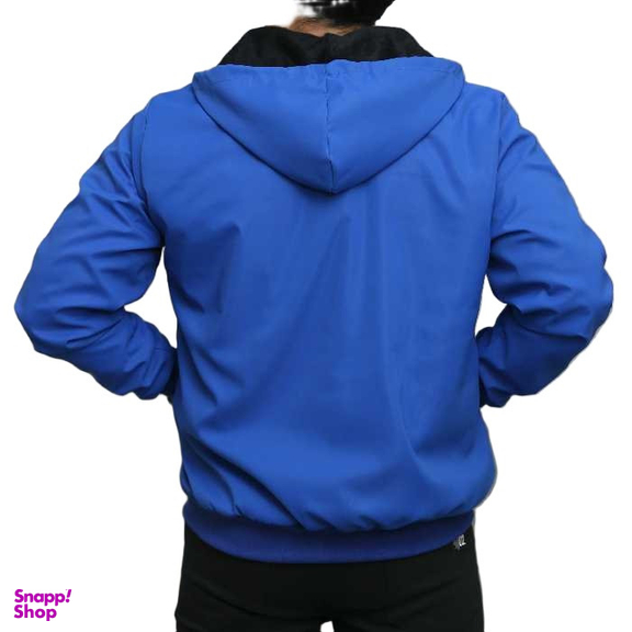 کاپشن بهاره مردانه سارزی مدل bd-ab