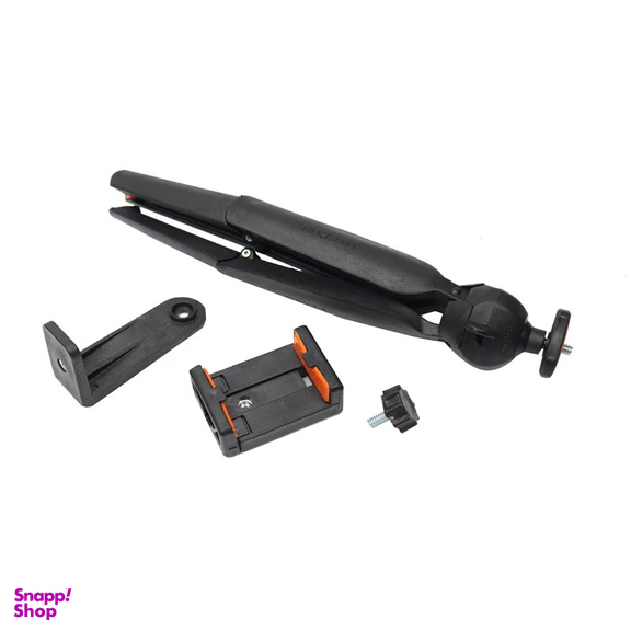 سه پایه نگهدارنده گوشی موبایل یونیمات مدل D909 PLUS