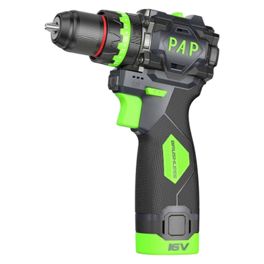 دریل شارژی پی ای پی مدل BD-1615