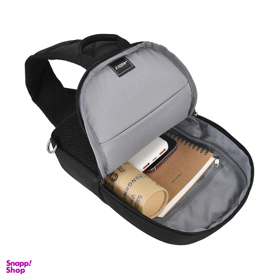 کیف کراس بادی مردانه اِیزن مدل EK-02