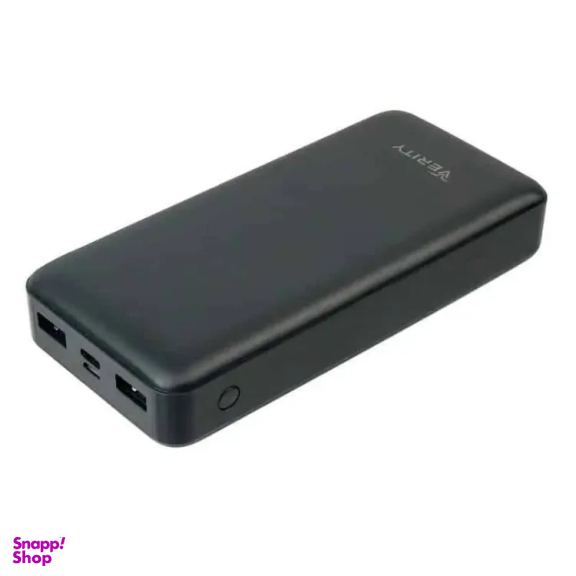 پاوربانک وریتی مدل V-PP134-20 PD ظرفیت 20000 میلی آمپر ساعت