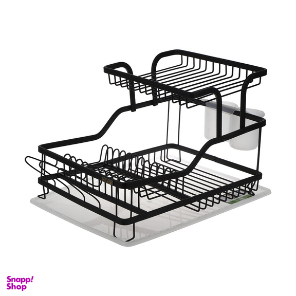 آبگیر کنار سینک ساین مدل یک و نیم طبقه طرح قدیم