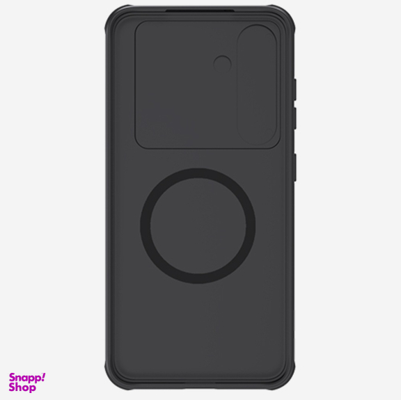 کاور گوشی موبایل نیلکین مدل CamShield Pro Magnetic مناسب برای سامسونگ Galaxy S24 FE