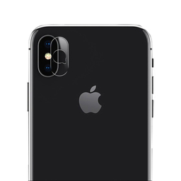 محافظ لنز دوربین یوسمز مدل US-BH468 مناسب برای گوشی موبایل اپل iPhone XS Max