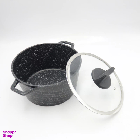 قابلمه هادسون مدل YP-020 سایز 20