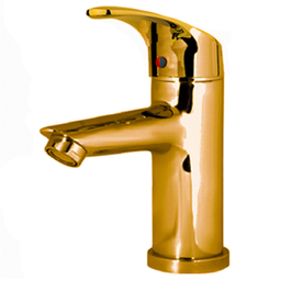 شیر روشویی اهرمی اندیکا مدل ارس کد R8