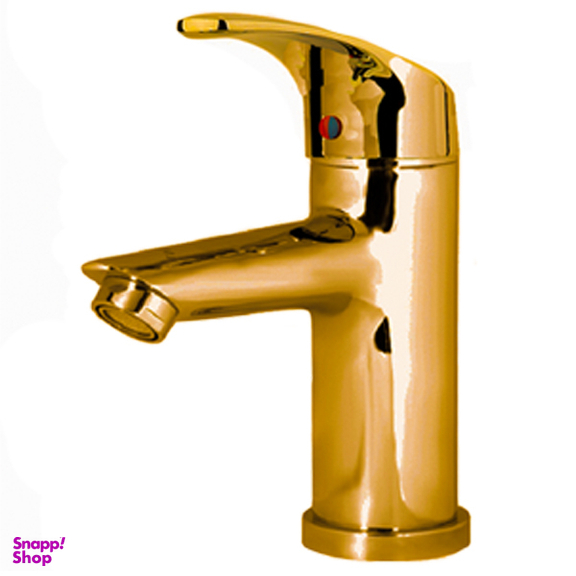 شیر روشویی اهرمی اندیکا مدل ارس کد R8