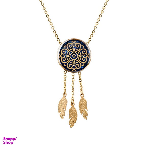 گردنبند زنانه الون مدل مهوا کد P04220008006A