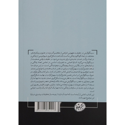 کتاب سازمان سینگولاریته اثر حسین ممتاز نشر هورمزد