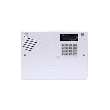 دزدگیر اماکن سایلکس مدل SG8 Lite
