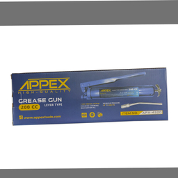 پمپ گریس اپکس مدل APX4320